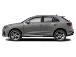 2024 Audi Q3 S line Premium 45 TFSI quattro