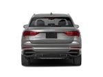 2024 Audi Q3 S line Premium 45 TFSI quattro