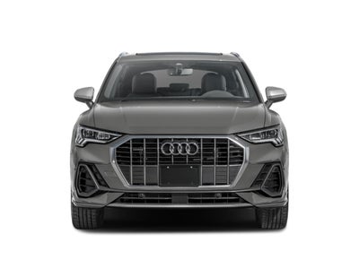 2024 Audi Q3 S line Premium 45 TFSI quattro