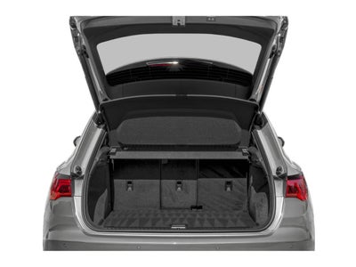 2024 Audi Q3 S line Premium 45 TFSI quattro