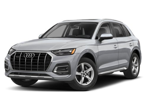 2023 Audi Q5 S line Premium Plus 45 TFSI quattro