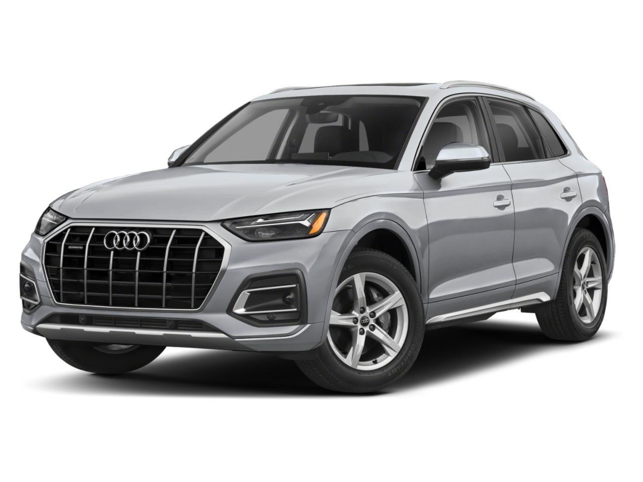 2023 Audi Q5 S line Premium Plus 45 TFSI quattro
