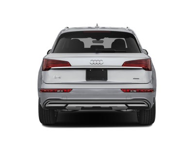 2023 Audi Q5 S line Premium Plus 45 TFSI quattro