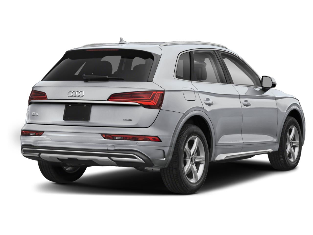 2023 Audi Q5 S line Premium Plus 45 TFSI quattro