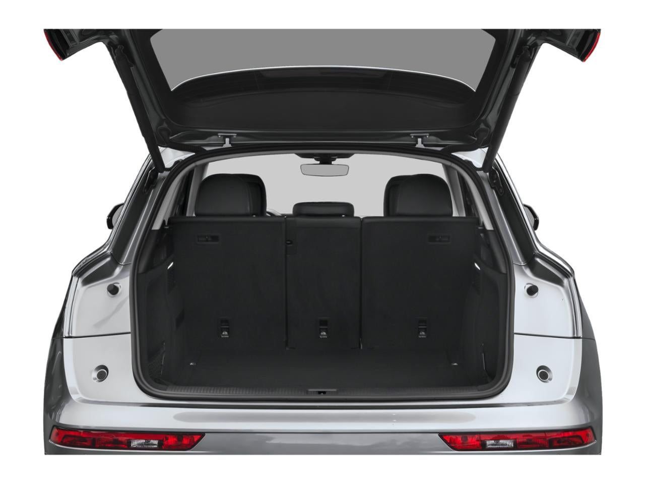 2023 Audi Q5 S line Premium Plus 45 TFSI quattro