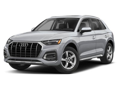 2023 Audi Q5 S line Premium Plus 45 TFSI quattro