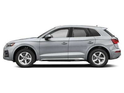 2023 Audi Q5 S line Premium Plus 45 TFSI quattro