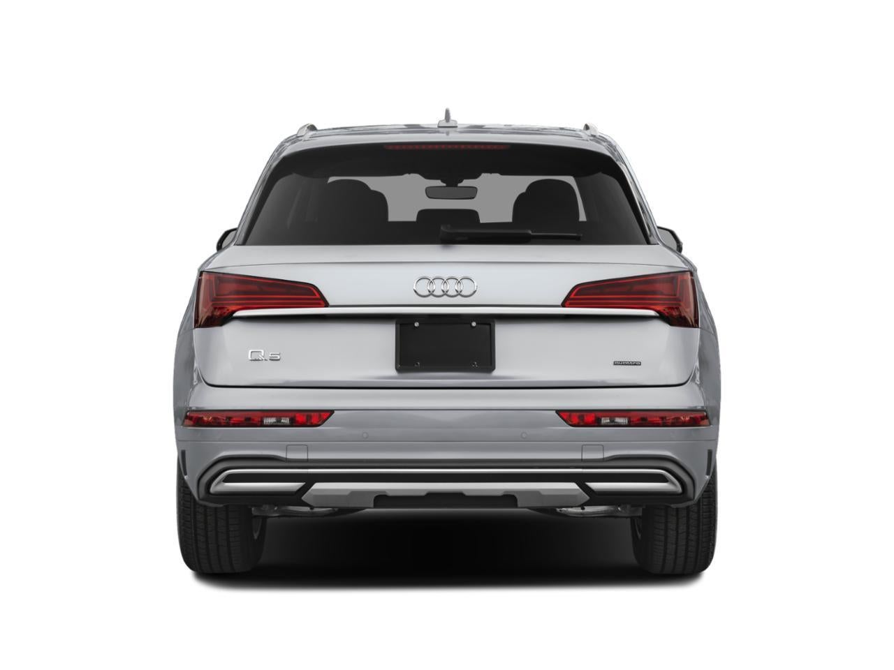 2023 Audi Q5 S line Premium Plus 45 TFSI quattro