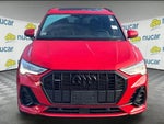 2024 Audi Q3 Premium Plus S Line quattro