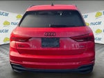 2024 Audi Q3 Premium Plus S Line quattro
