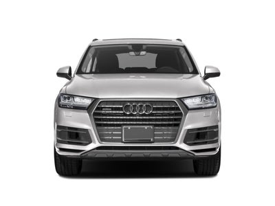 2019 Audi Q7 Prestige 55 TFSI quattro