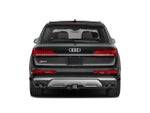 2022 Audi SQ7 Prestige 4.0 TFSI quattro