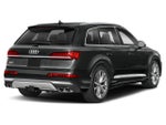 2022 Audi SQ7 Prestige 4.0 TFSI quattro