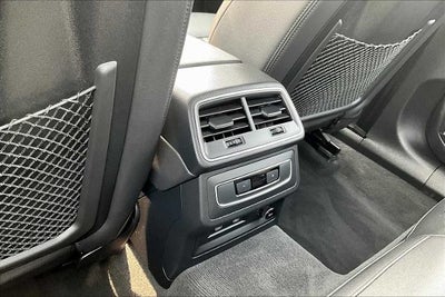 2024 Audi A6 Sedan Premium Plus 45 TFSI quattro