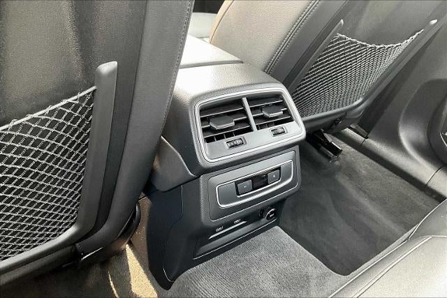 2024 Audi A6 Sedan Premium Plus 45 TFSI quattro