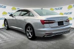2024 Audi A6 Sedan Premium Plus 45 TFSI quattro