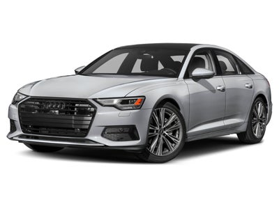 2024 Audi A6 Sedan Premium Plus 45 TFSI quattro