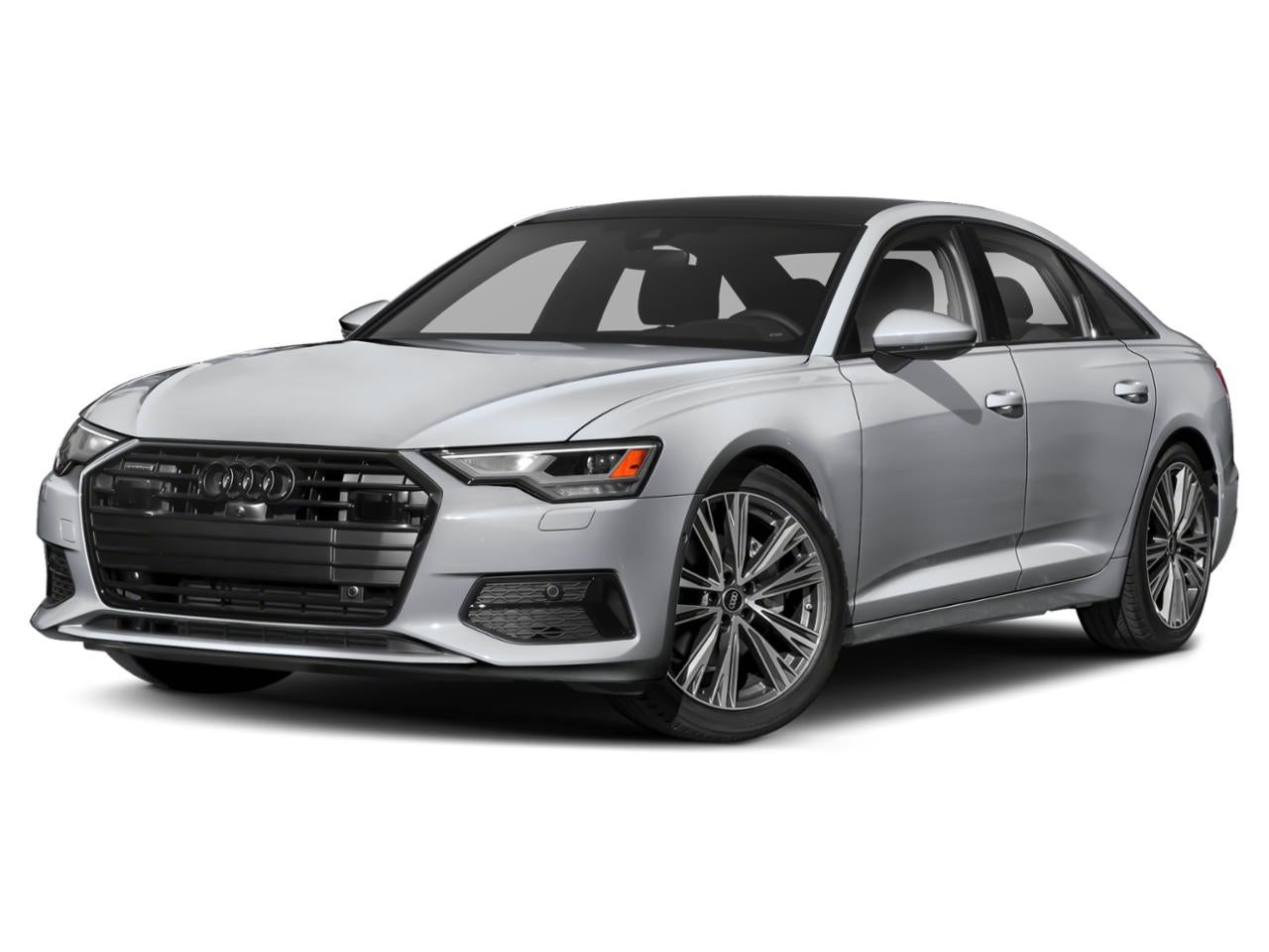 2024 Audi A6 Sedan Premium Plus 45 TFSI quattro