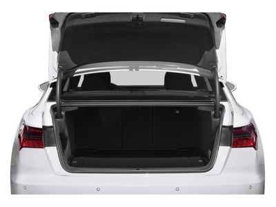 2024 Audi A6 Sedan Premium Plus 45 TFSI quattro