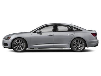 2024 Audi A6 Sedan Premium Plus 45 TFSI quattro