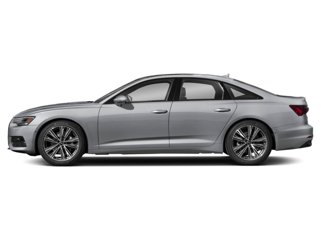 2024 Audi A6 Sedan Premium Plus 45 TFSI quattro
