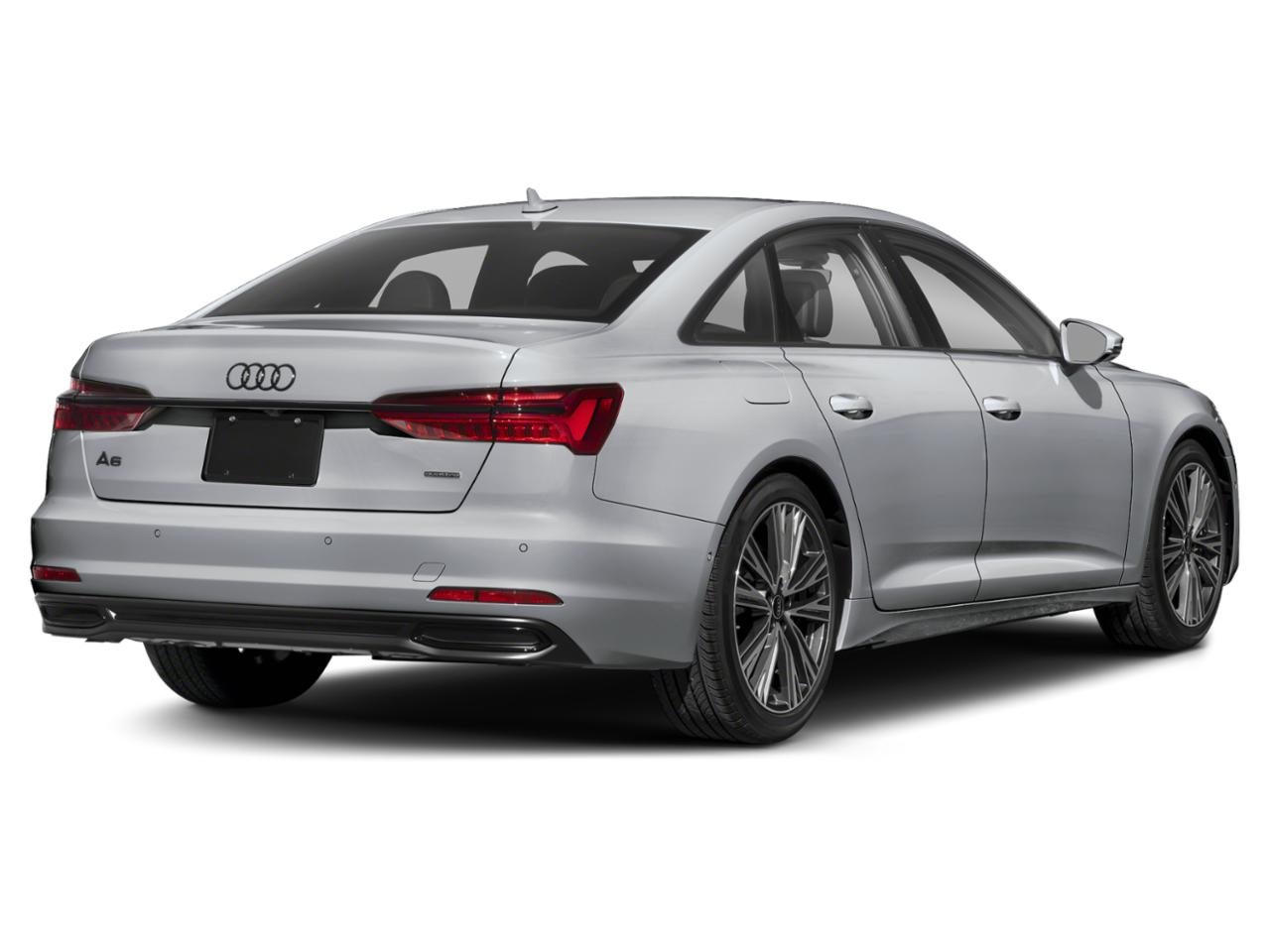 2024 Audi A6 Sedan Premium Plus 45 TFSI quattro