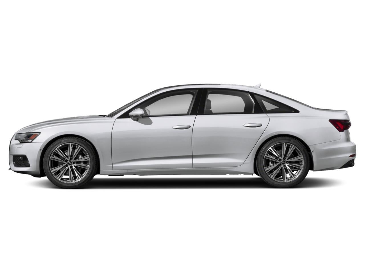 2024 Audi A6 Sedan Premium Plus 45 TFSI quattro