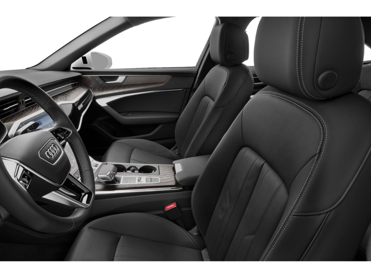 2025 Audi A6 Sedan Premium Plus 45 TFSI quattro