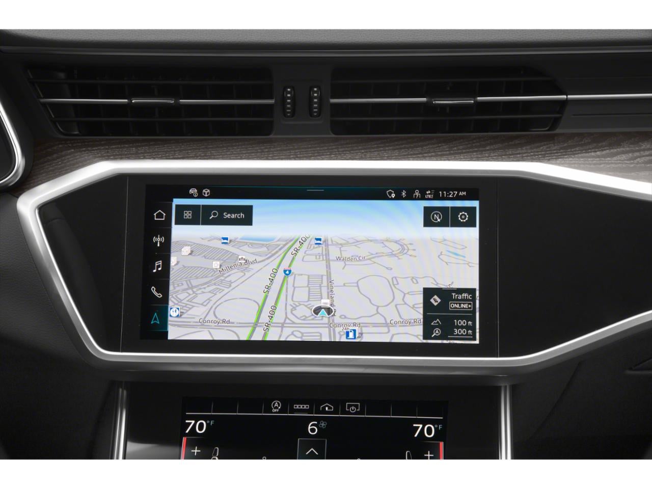 2025 Audi A6 Sedan Premium Plus 45 TFSI quattro