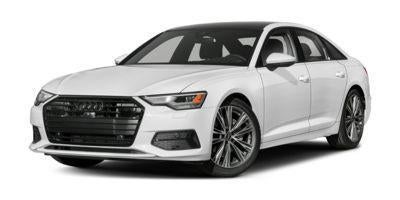 2025 Audi A6 Sedan Premium Plus 45 TFSI quattro