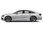 2025 Audi A6 Sedan Premium Plus 45 TFSI quattro