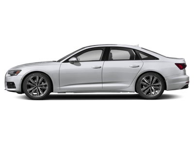 2025 Audi A6 Sedan Premium Plus 45 TFSI quattro