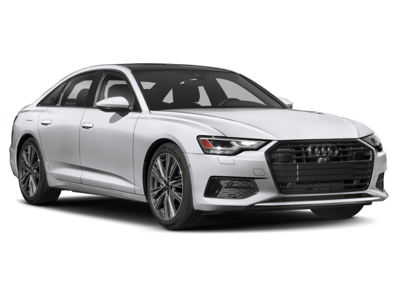 2025 Audi A6 Sedan Premium Plus 45 TFSI quattro