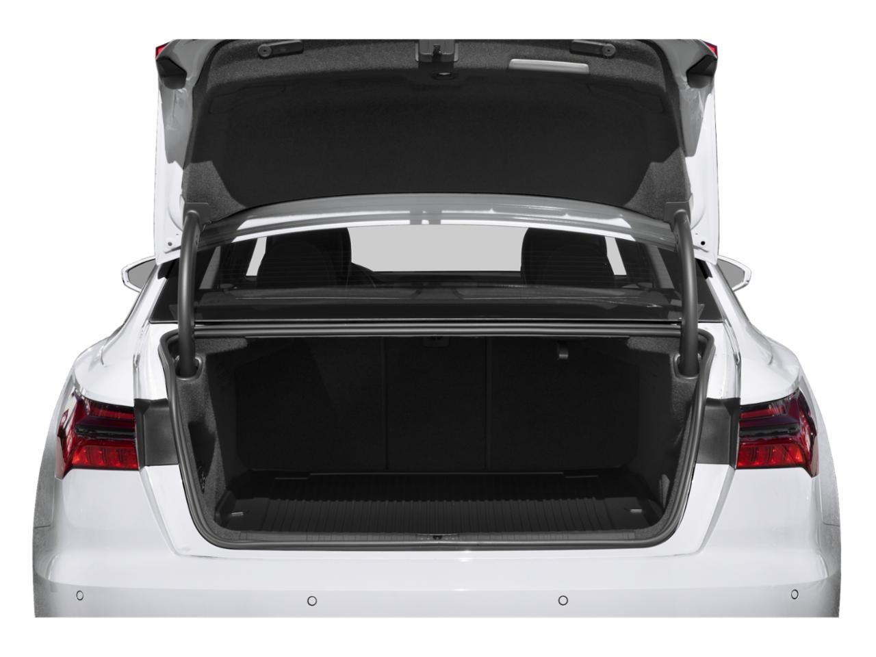 2025 Audi A6 Sedan Premium Plus 45 TFSI quattro