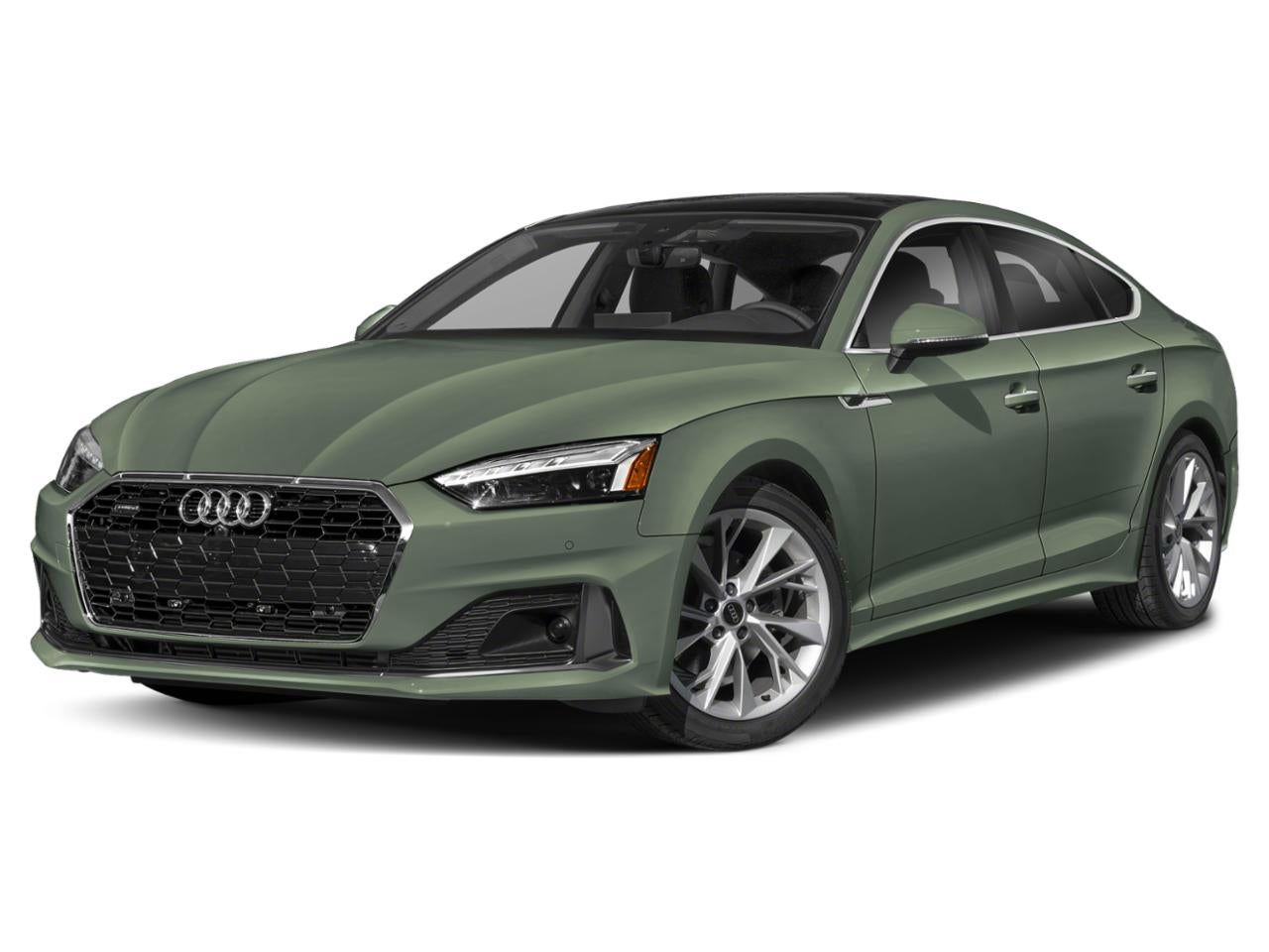 2024 Audi A5 Sportback S line Premium Plus 45 TFSI quattro