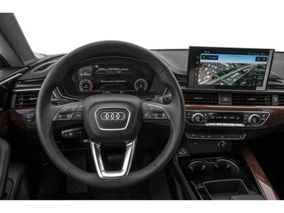 2024 Audi A5 Sportback S line Premium Plus 45 TFSI quattro