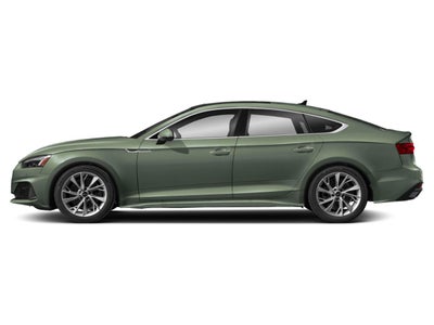 2024 Audi A5 Sportback S line Premium Plus 45 TFSI quattro