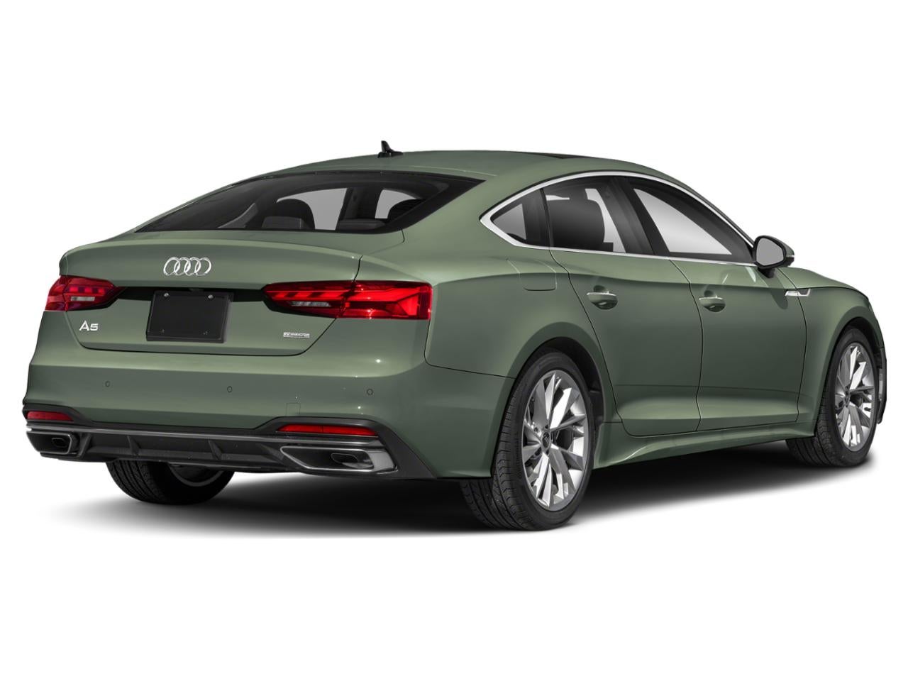 2024 Audi A5 Sportback S line Premium Plus 45 TFSI quattro