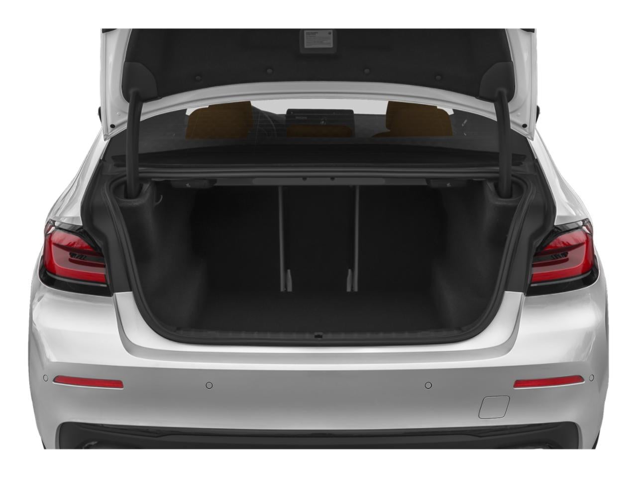 2023 BMW 530i xDrive Sedan