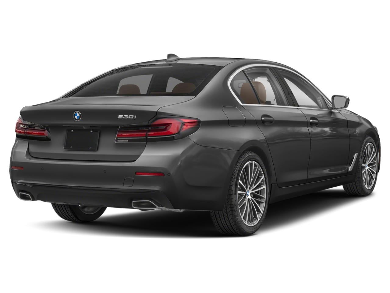 2023 BMW 530i xDrive Sedan