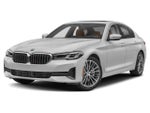 2023 BMW 530i xDrive Sedan