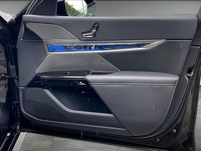 2026 BMW 7 Series 740i xDrive