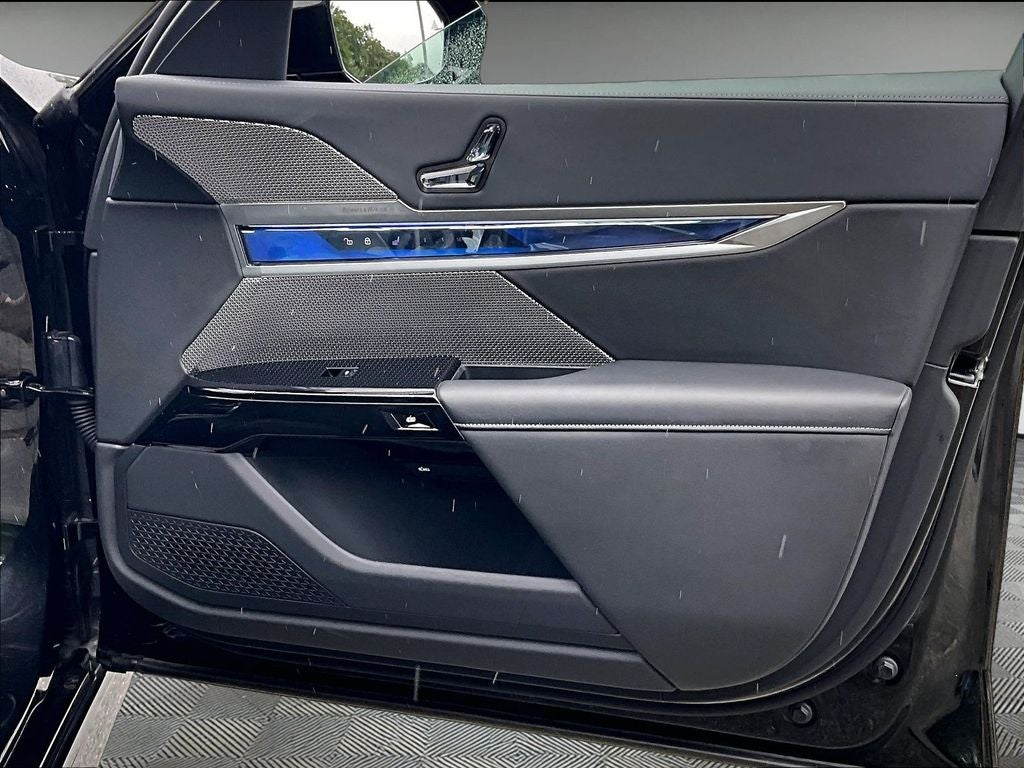 2026 BMW 7 Series 740i xDrive