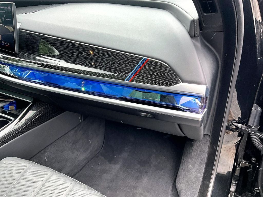 2026 BMW 7 Series 740i xDrive