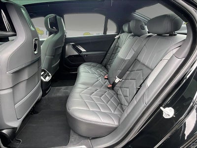 2026 BMW 7 Series 740i xDrive
