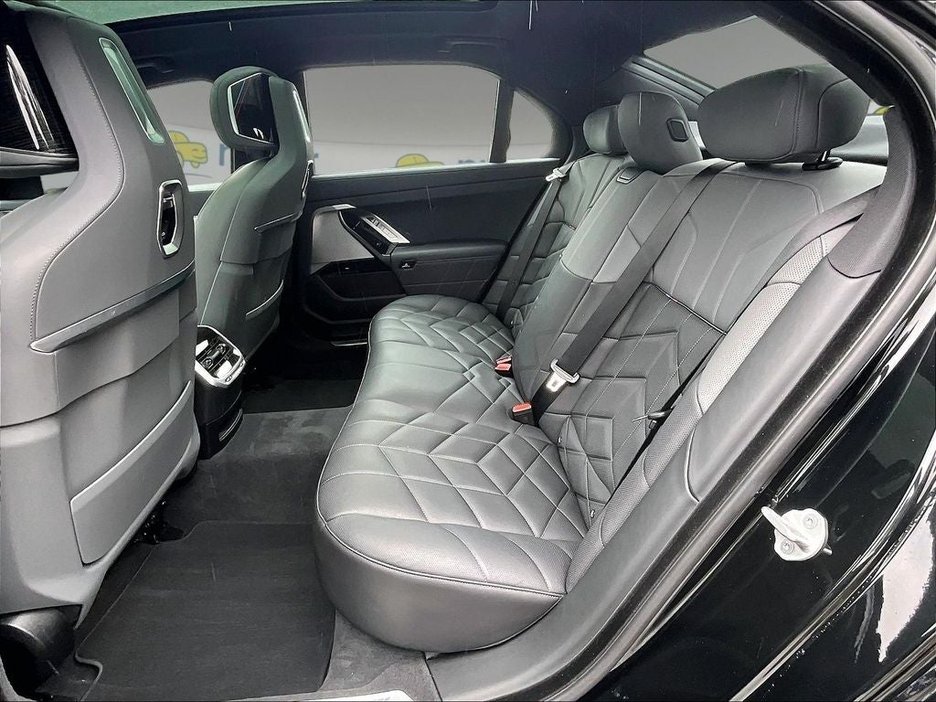 2026 BMW 7 Series 740i xDrive