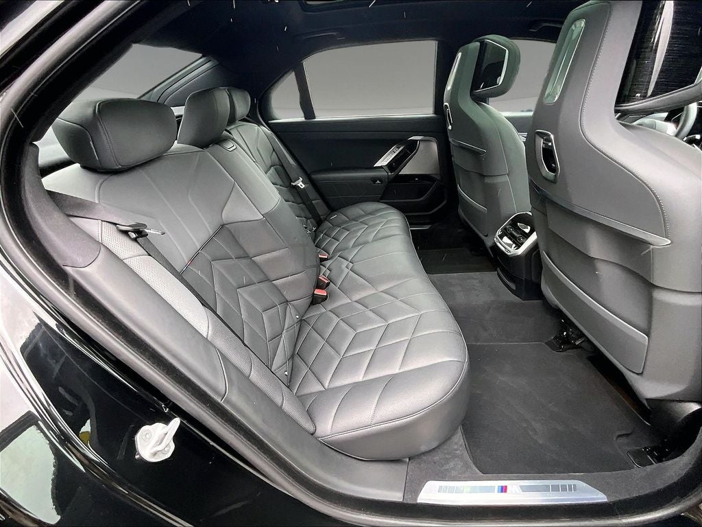 2026 BMW 7 Series 740i xDrive