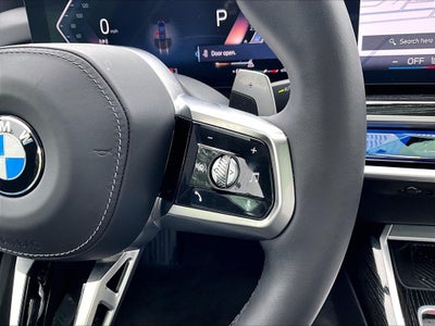 2026 BMW 7 Series 740i xDrive