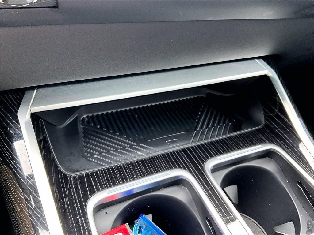 2026 BMW 7 Series 740i xDrive