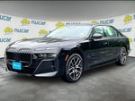 2026 BMW 7 Series 740i xDrive